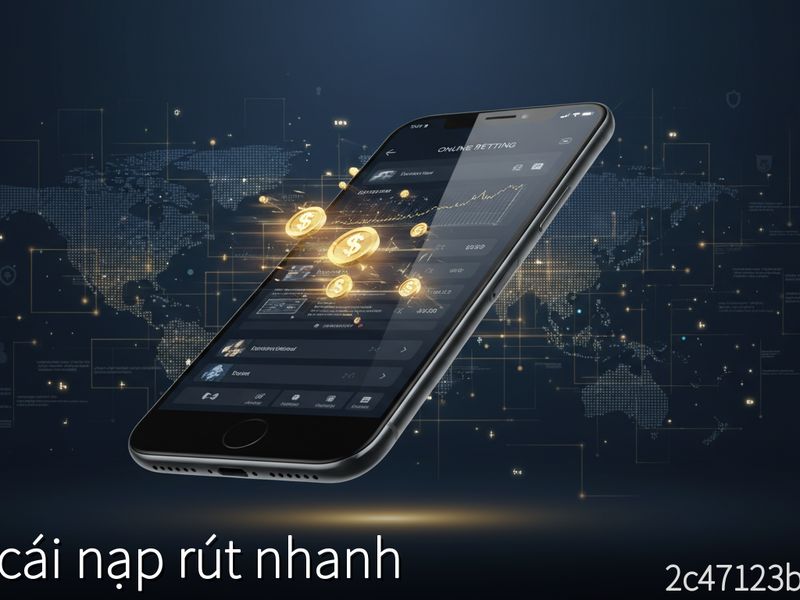 Danh sách nhà cái uy tín nạp rút nhanh: Trải nghiệm không lo gián đoạn năm 2026