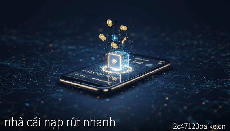 Nhà Cái Rút Tiền Ngay